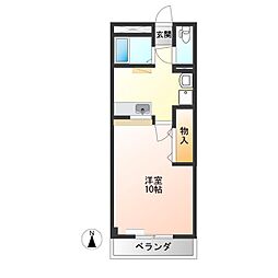 アバンティ 4階