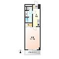 LOTUSMARSH元今泉6階7.1万円