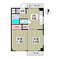 ハイツ霜越5階4.2万円