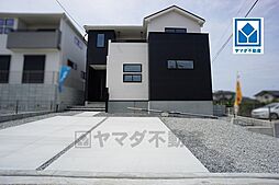 物件画像 南区鶴田2丁目5期　2号棟　新築戸建