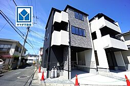 物件画像 西区福重1期　1号棟　新築戸建