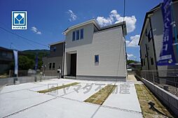 物件画像 早良区脇山2丁目　3号地　新築戸建