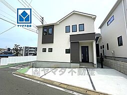 物件画像 城南区長尾4丁目2期　2号棟　新築戸建