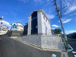 物件画像 西区横浜2丁目1期　新築戸建