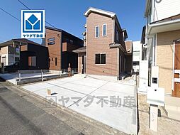 物件画像 糸島市志摩師吉　1号棟　新築戸建