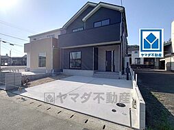 物件画像 糸島市志摩師吉　3号棟　新築戸建