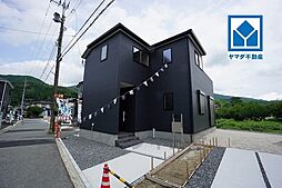 物件画像 早良区脇山2丁目　2号棟　新築戸建