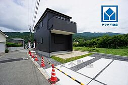 物件画像 早良区脇山2丁目　3号棟　新築戸建