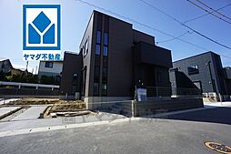 物件画像 西区室見が丘　3号棟　新築戸建