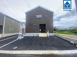 物件画像 糸島市前原北第5　1号棟　新築戸建