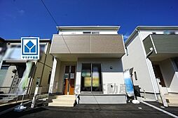 物件画像 西区田尻東第1　3号棟　新築戸建