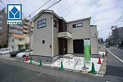 物件画像 城南区長尾1期　2号棟　新築戸建