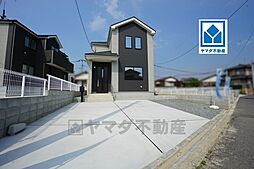 物件画像 糸島市有田中央　C号棟　新築戸建