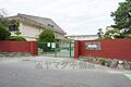 福岡市立和白中...