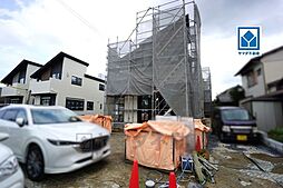 物件画像 早良区田村3期　5号棟　新築戸建