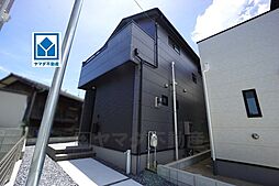 物件画像 南区向新町1期　2号地　新築戸建