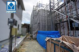 物件画像 南区向新町1期　2号地　新築戸建