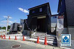 物件画像 西区野方4丁目　2号棟　新築戸建