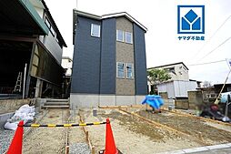 物件画像 城南区片江2丁目2期　新築戸建