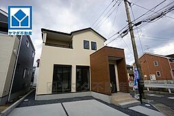 物件画像 早良区干隈4丁目1期　2号棟　新築戸建