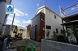 物件画像 早良区賀茂2丁目4期　新築戸建