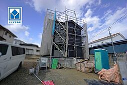 物件画像 城南区東油山2丁目1期　2号棟　新築戸建