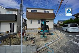 物件画像 南区屋形原4丁目　2号棟　新築戸建