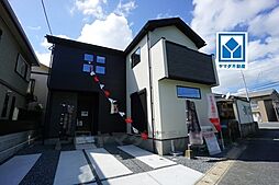 物件画像 糸島市前原駅南1期　新築戸建