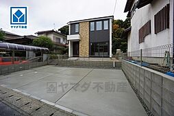 物件画像 早良区重留4期　新築戸建