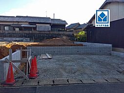 物件画像 糸島市二丈田中1期　1号棟　新築戸建