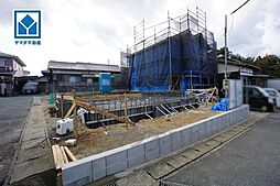 物件画像 糸島市二丈田中1期　2号棟　新築戸建