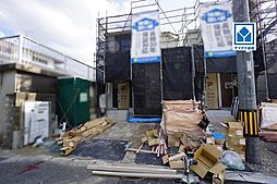 物件画像 早良区野芥8丁目　2号棟　新築戸建