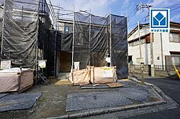 物件画像 早良区飯倉6丁目　2号棟　新築戸建