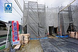 物件画像 城南区樋井川1期　1号棟　新築戸建