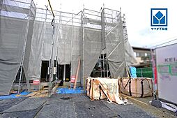 物件画像 城南区樋井川1期　2号棟　新築戸建