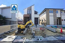 物件画像 西区拾六町4丁目5期　1号棟　新築戸建