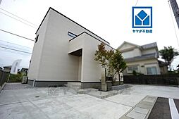 物件画像 糸島市高田5丁目　5号地