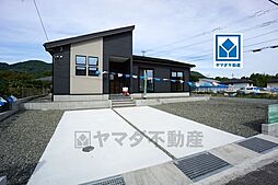 物件画像 佐賀市大和町大字久池井7期  1号棟　新築戸建