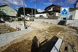 物件画像 早良区野芥3期　2号棟　新築戸建