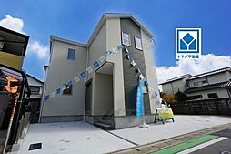 物件画像 福岡市南区曰佐3丁目7期 1号棟 新築戸建