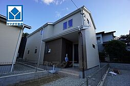 物件画像 早良区東入部1丁目2期　3号棟　新築戸建