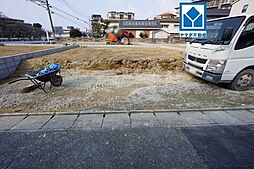 物件画像 城南区友泉亭2期　3号棟　新築戸建