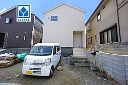 物件画像 城南区樋井川第20　1号棟　新築戸建