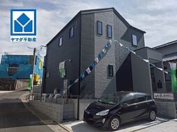 物件画像 城南区樋井川2丁目2期　新築戸建