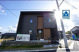 物件画像 糸島市志摩師吉　第5期　新築戸建