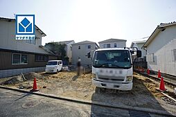 物件画像 西区小戸第十五　1号棟　新築戸建