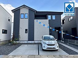 物件画像 唐津市鏡7期　24号棟　新築戸建