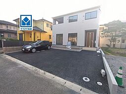 物件画像 糸島市二丈深江第4　新築戸建