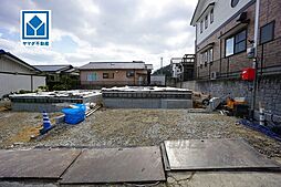 物件画像 唐津市町田第1　1号棟　新築戸建