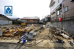 物件画像 唐津市町田第1　1号棟　新築戸建